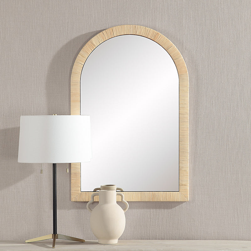 Tally Wall Mirror