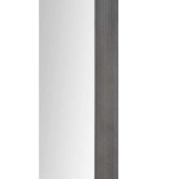 Tiffey Wall Mirror