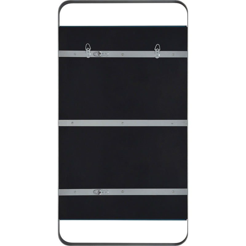 Tiffey Wall Mirror