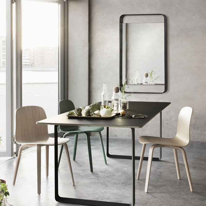Tiffey Wall Mirror