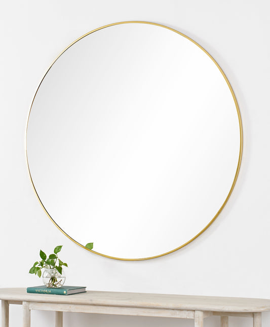 Fragoso Wall Mirror