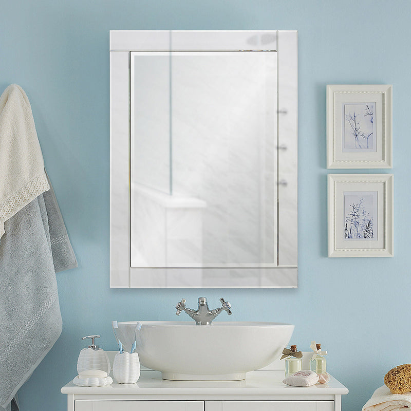 Adan Wall Mirror