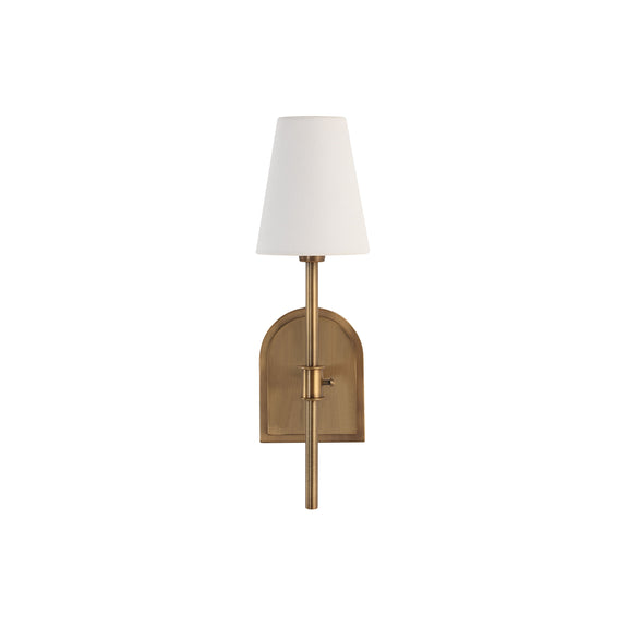 Montreux Wall Sconce