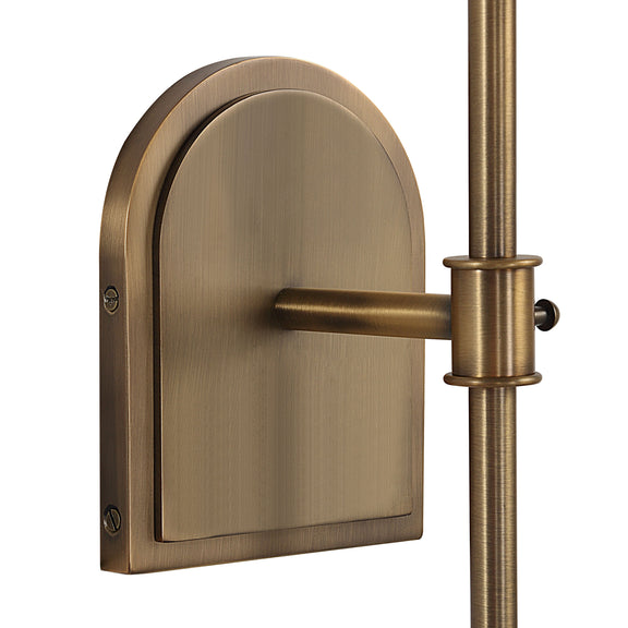 Montreux Wall Sconce
