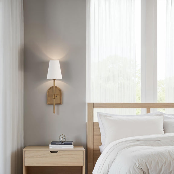 Montreux Wall Sconce