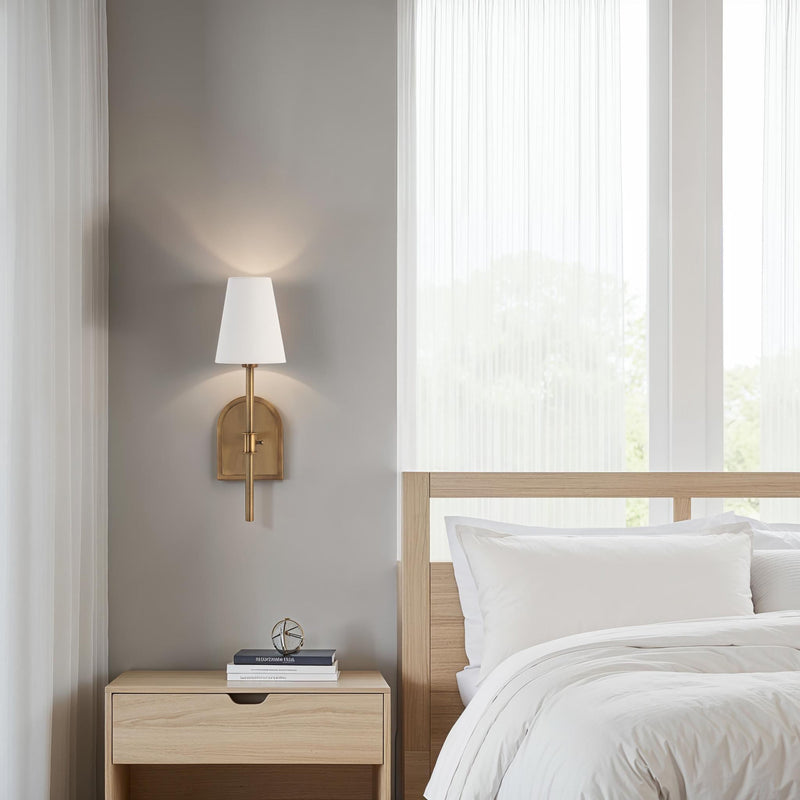 Montreux Wall Sconce