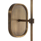 Peonia Wall Sconce