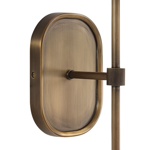 Peonia Wall Sconce