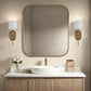 Peonia Wall Sconce
