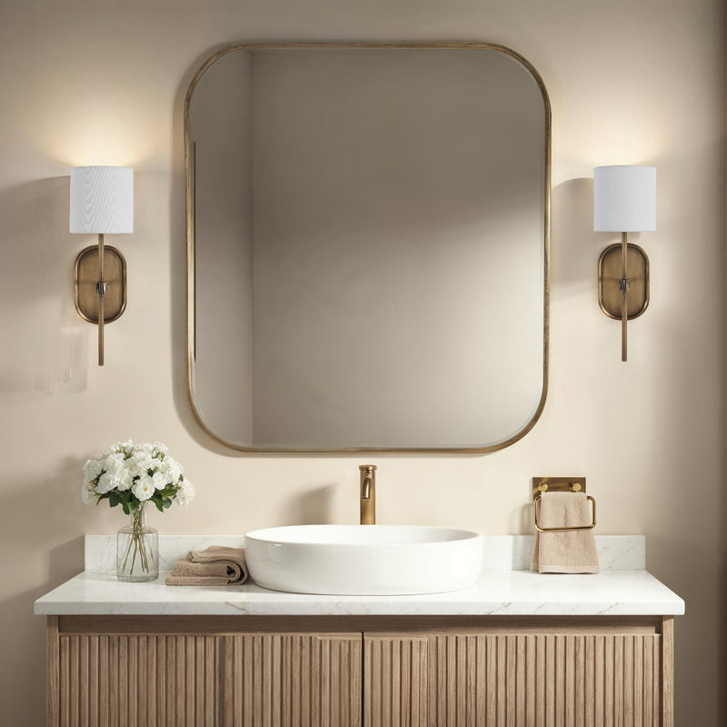 Peonia Wall Sconce