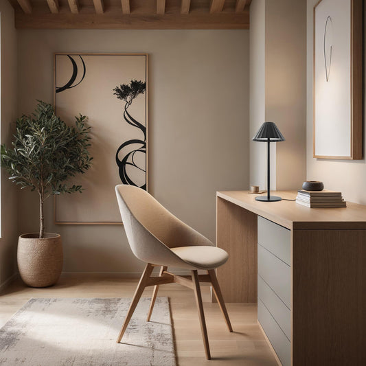 Giada Table Lamp