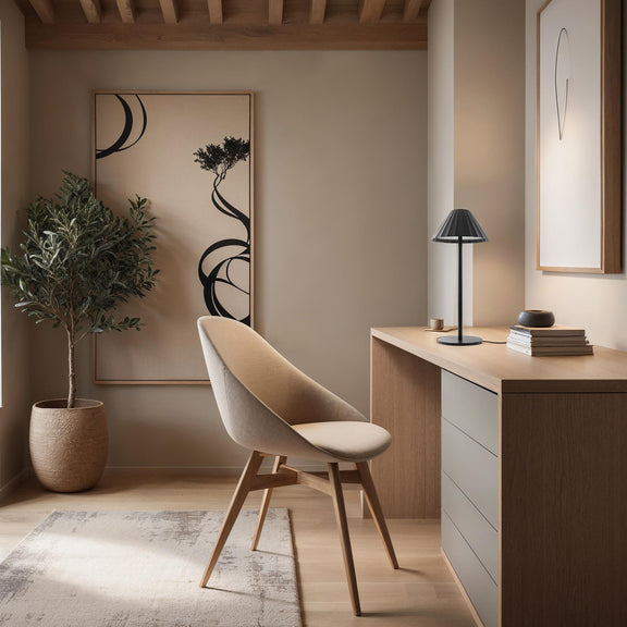 Giada Table Lamp