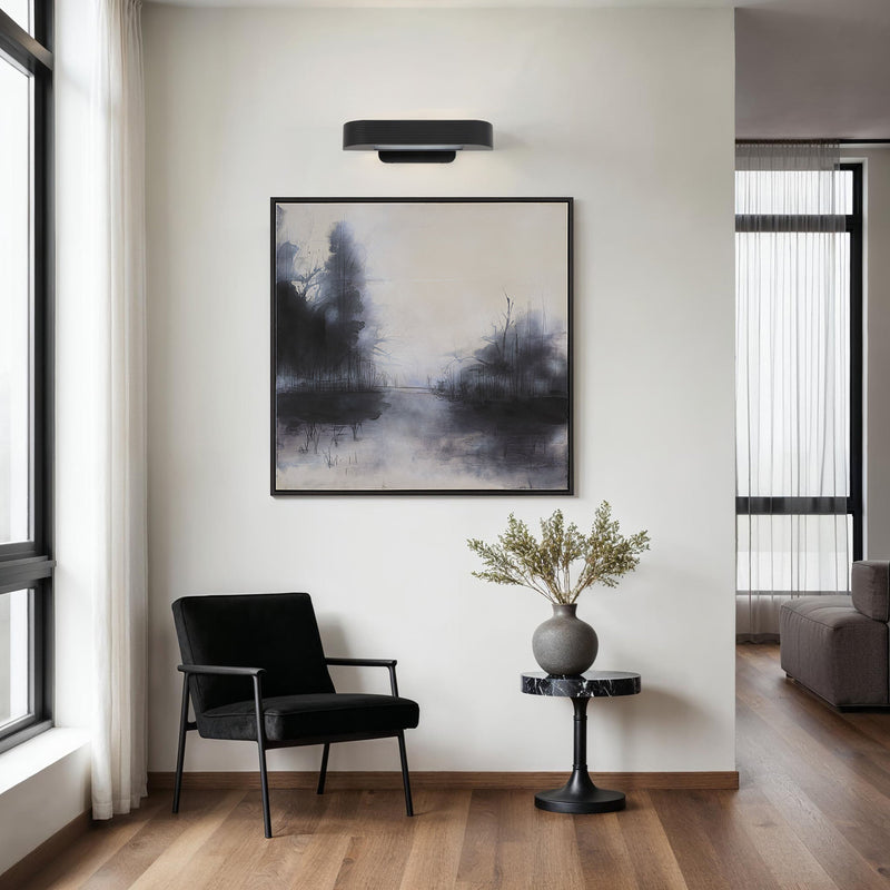Saba Wall Sconce