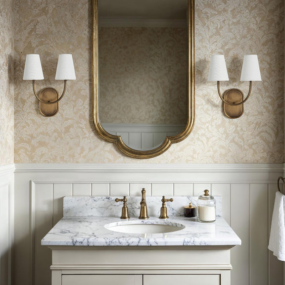 Maddie Wall Sconce