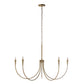 Luzon Ceiling Fixture