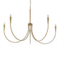 Luzon Ceiling Fixture