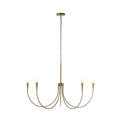 Luzon Ceiling Fixture