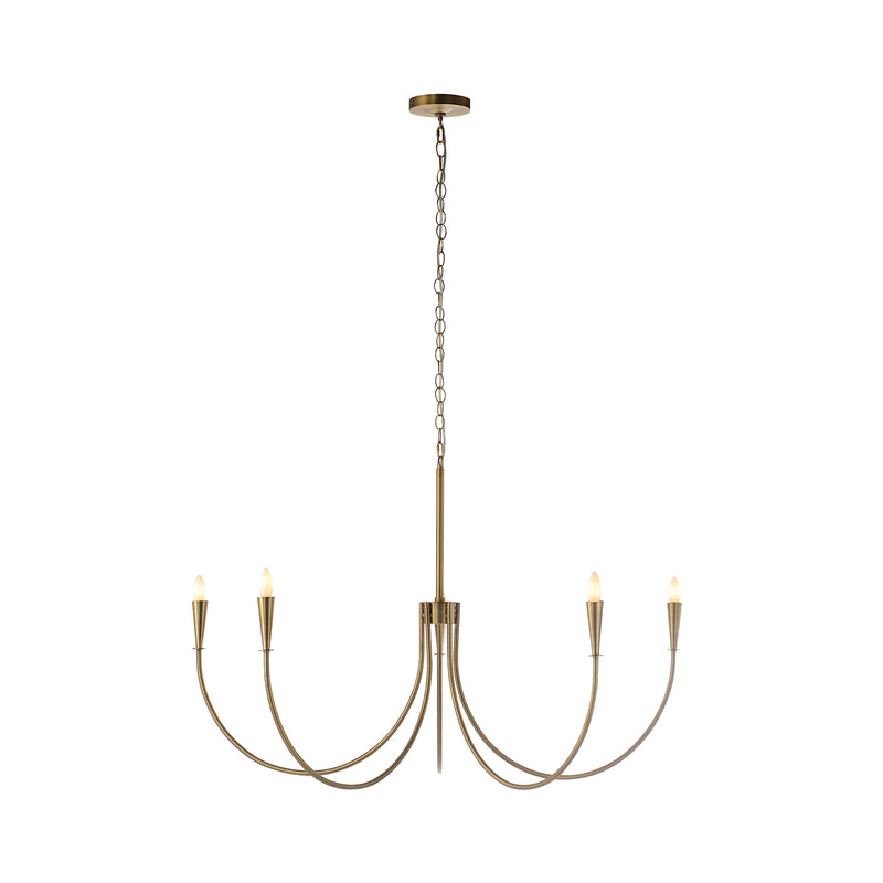 Luzon Ceiling Fixture