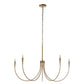 Luzon Ceiling Fixture