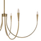 Luzon Ceiling Fixture