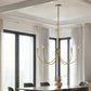 Luzon Ceiling Fixture