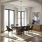 Luzon Ceiling Fixture