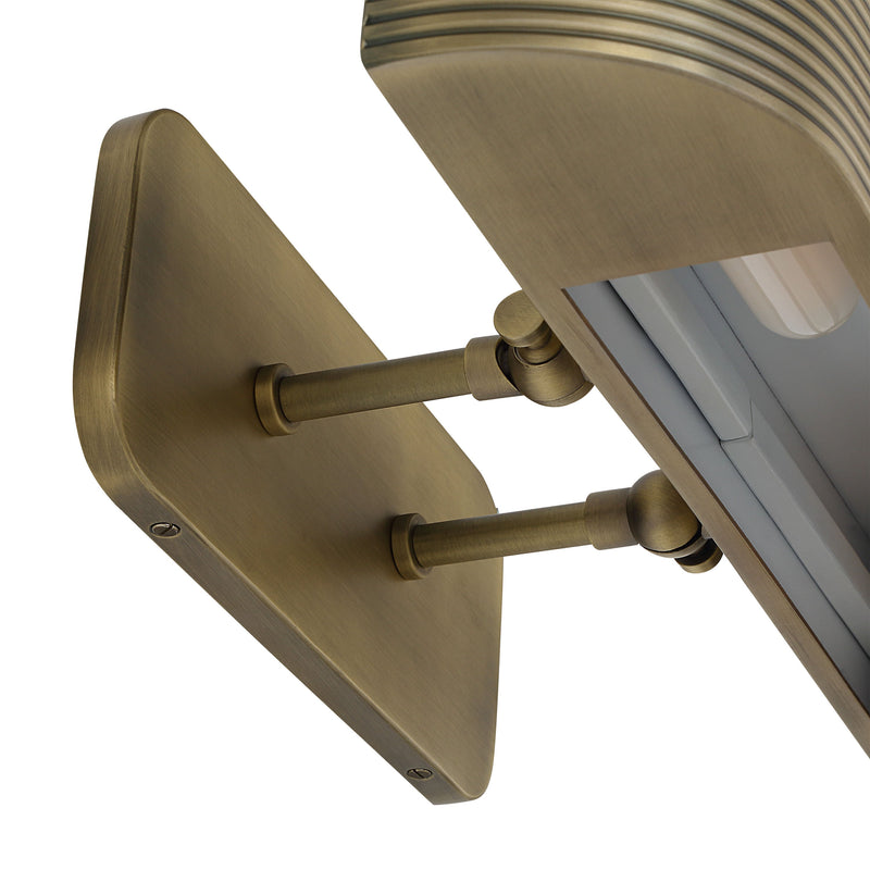 Priya Wall Sconce
