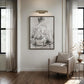 Priya Wall Sconce