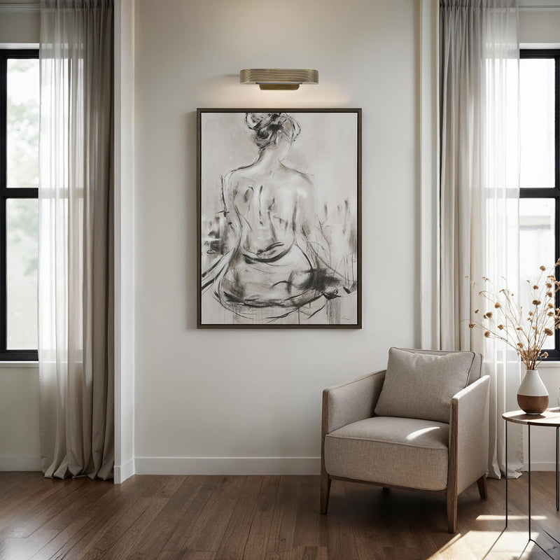Priya Wall Sconce