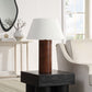 Sanya Table Lamp