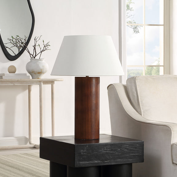 Sanya Table Lamp