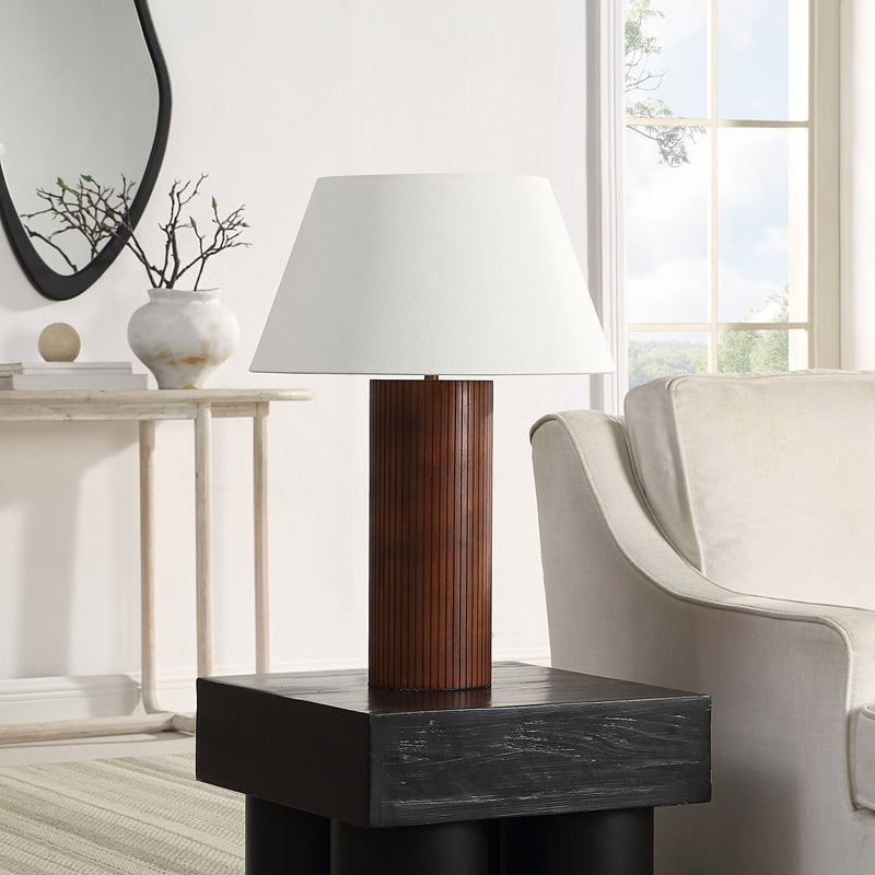Sanya Table Lamp