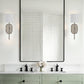 Whitney Wall Sconce