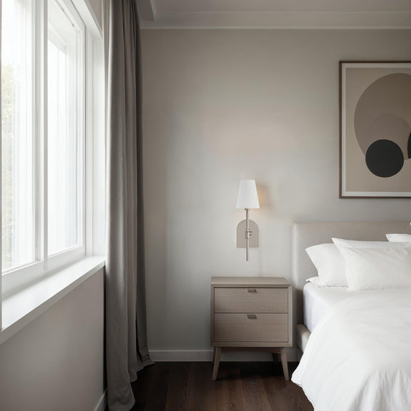 Nowra Wall Sconce