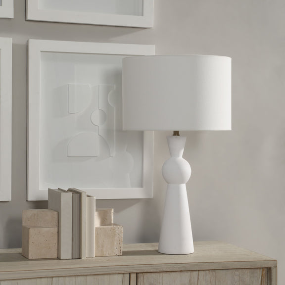 Petra Table Lamp