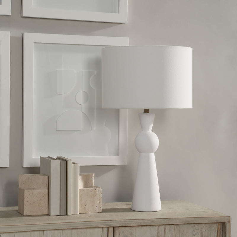 Petra Table Lamp