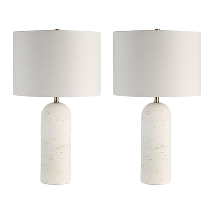 Dorato Table Lamp (Set of 2)