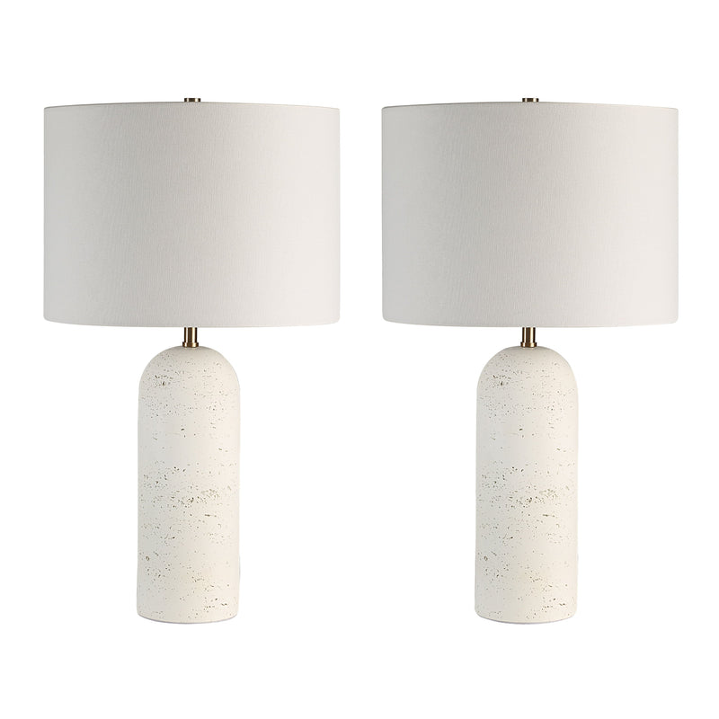 Dorato Table Lamp (Set of 2)