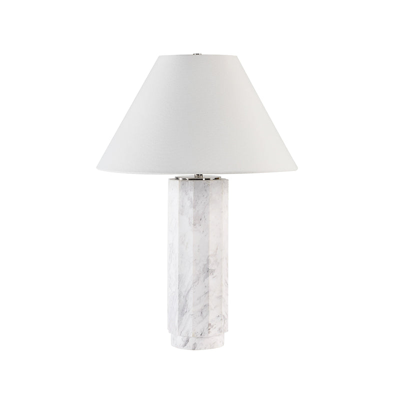 Veda Table Lamp