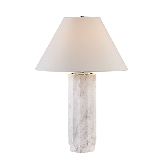 Veda Table Lamp