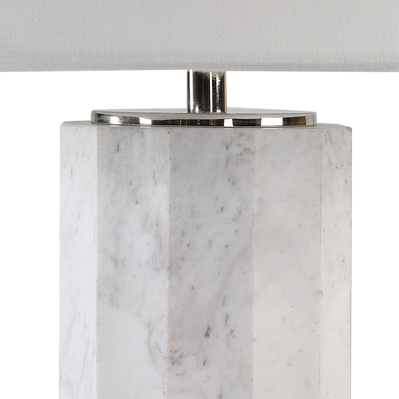Veda Table Lamp