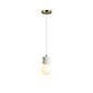 Candra Ceiling Fixture