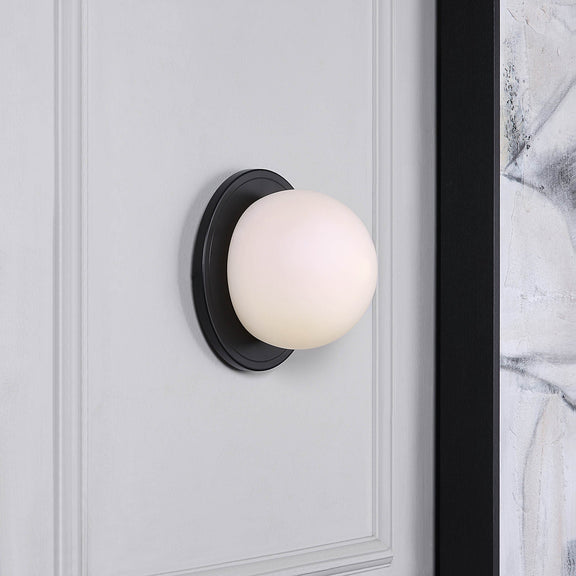 Sybil Wall Wall Sconce