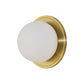 Hugo Wall Wall Sconce