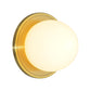 Hugo Wall Wall Sconce