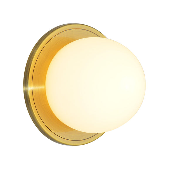 Hugo Wall Wall Sconce
