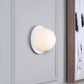 Raquel Wall Wall Sconce