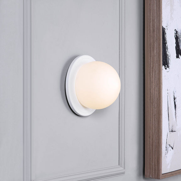 Raquel Wall Wall Sconce