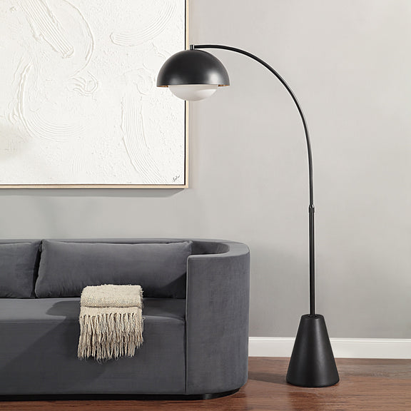 Cooke Floor Lamp