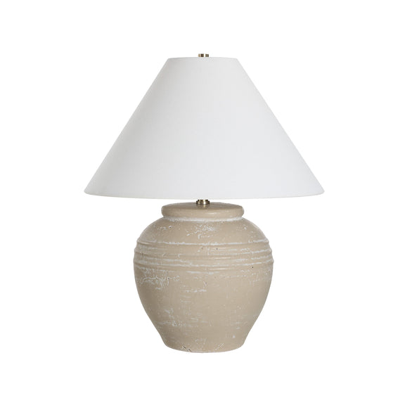 Fela Table Lamp